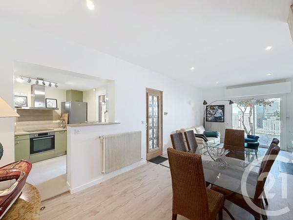 Maison à vendre  7 pièces - 130 m2 ARCACHON - 33