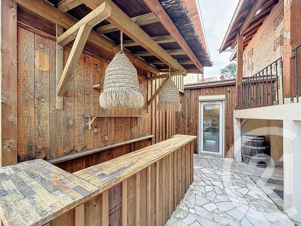 Maison à vendre  7 pièces - 130 m2 ARCACHON - 33