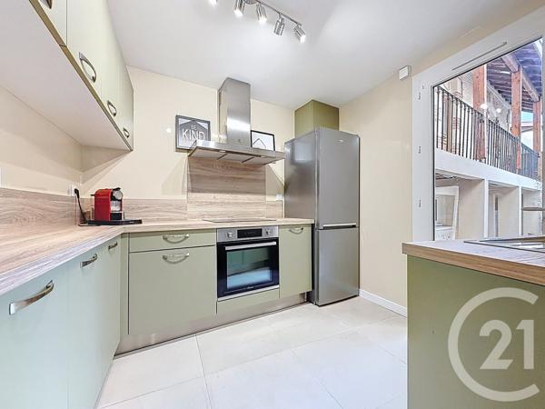 Maison à vendre  7 pièces - 130 m2 ARCACHON - 33