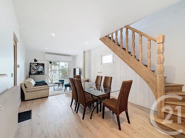 Maison à vendre  7 pièces - 130 m2 ARCACHON - 33