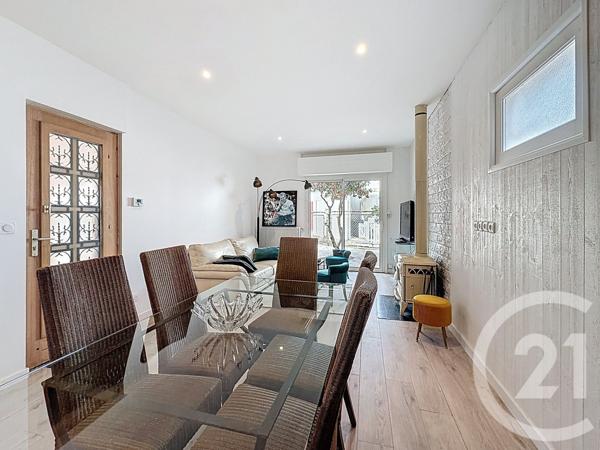 Maison à vendre  7 pièces - 130 m2 ARCACHON - 33