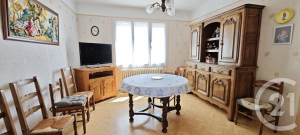 Maison à vendre  5 pièces - 100 m2 BROU - 28