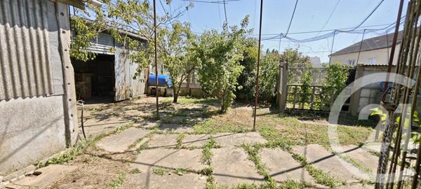 Maison à vendre  5 pièces - 100 m2 BROU - 28