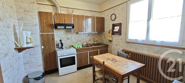 Maison à vendre  5 pièces - 100 m2 BROU - 28