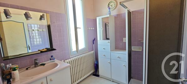 Maison à vendre  5 pièces - 100 m2 BROU - 28