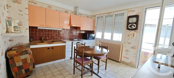 Maison à vendre  5 pièces - 100 m2 BROU - 28