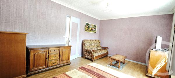 Maison à vendre  5 pièces - 100 m2 BROU - 28