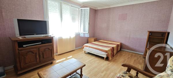 Maison à vendre  5 pièces - 100 m2 BROU - 28