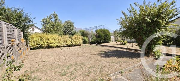 Maison à vendre  5 pièces - 100 m2 BROU - 28