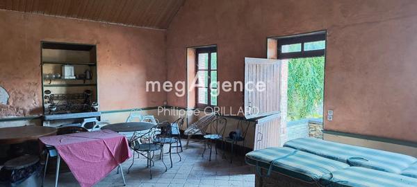 Maison à LA PREVIERE, 49420 - 7 pièces 191m²