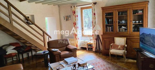 Maison à LA PREVIERE, 49420 - 7 pièces 191m²
