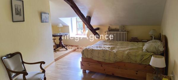 Maison à LA PREVIERE, 49420 - 7 pièces 191m²