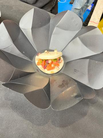 Restauration rapide 140 m2 LYON 3EME