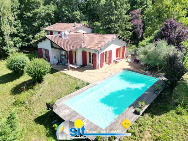 VENTE - MAISON - Les Cotes D Arey