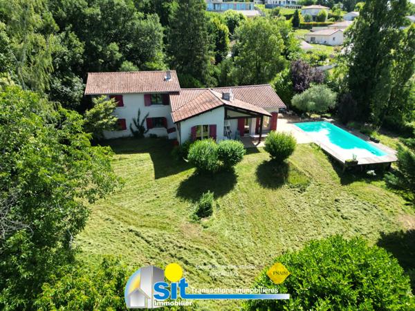 VENTE - MAISON - Les Cotes D Arey