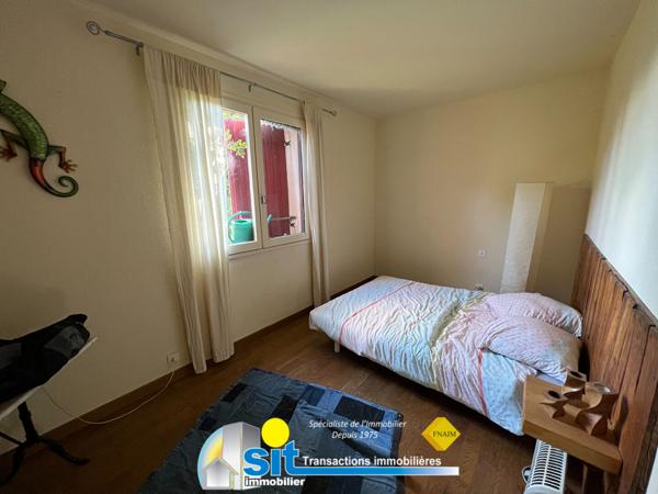 VENTE - MAISON - Les Cotes D Arey