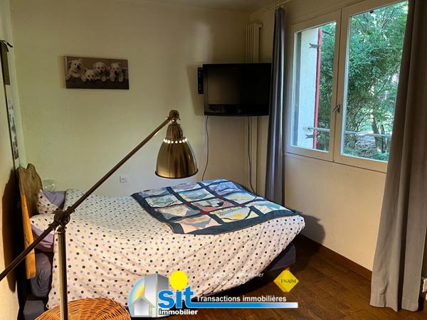 VENTE - MAISON - Les Cotes D Arey