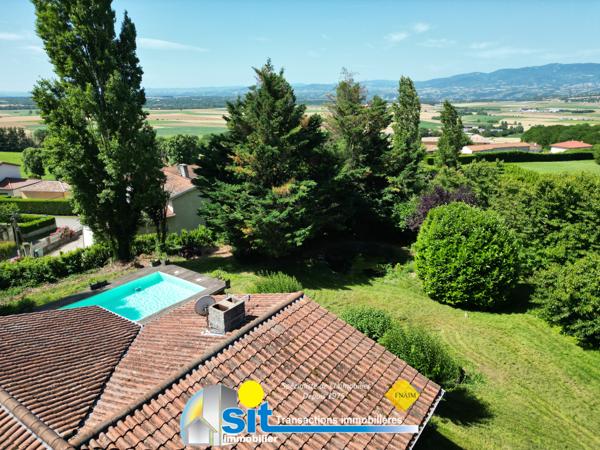 VENTE - MAISON - Les Cotes D Arey