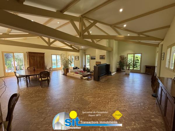 VENTE - MAISON - Les Cotes D Arey