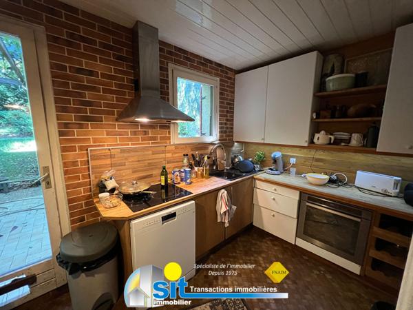 VENTE - MAISON - Les Cotes D Arey