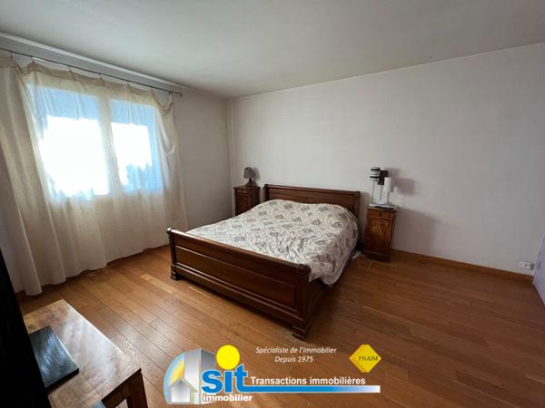VENTE - MAISON - Les Cotes D Arey