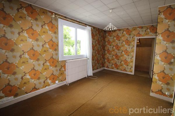 Vente
                Maison112 m² - 5 Pièces -
                    SARAN (45770)