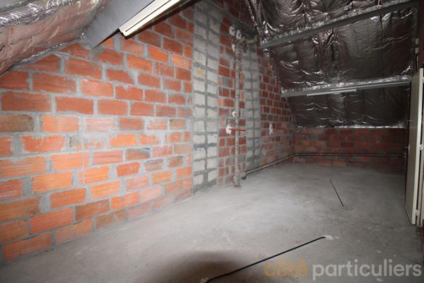 Vente
                Maison112 m² - 5 Pièces -
                    SARAN (45770)