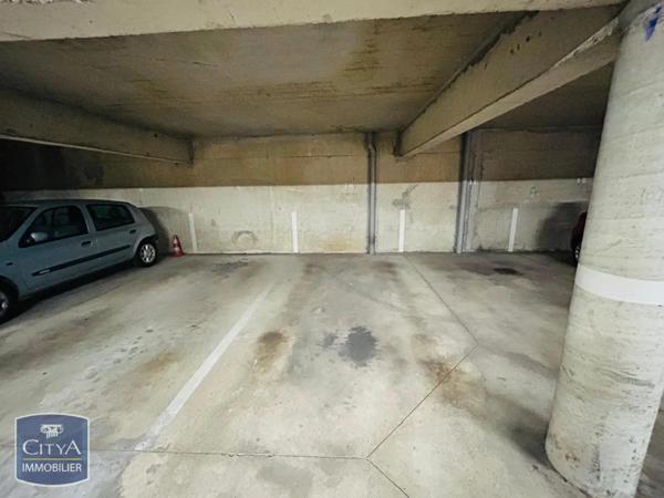 Appartement à louer 2 pièces