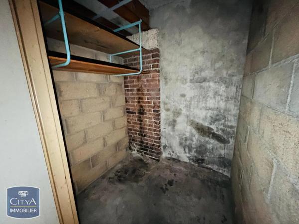 Appartement à louer 2 pièces