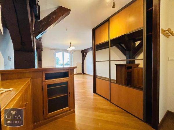 Appartement à louer 2 pièces