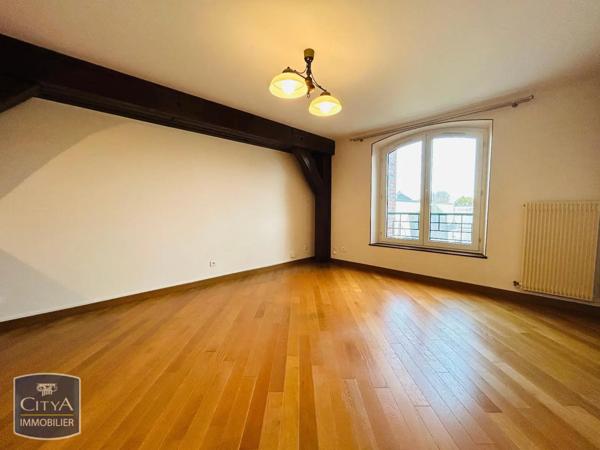 Appartement à louer 2 pièces