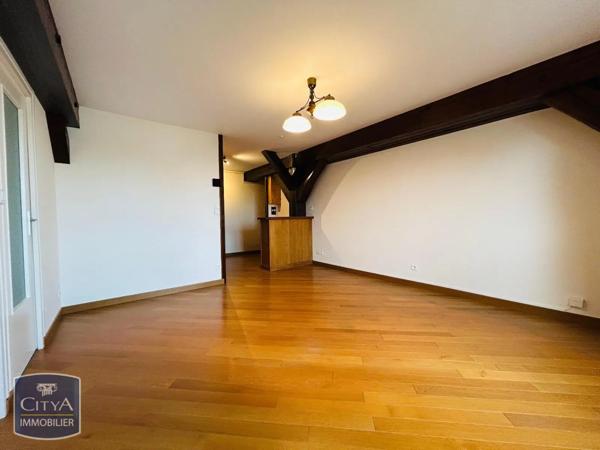 Appartement à louer 2 pièces