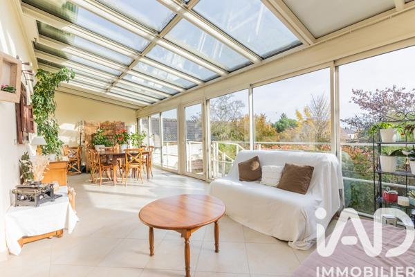 Maison à vendre 8 pièces 154 m² Orsay