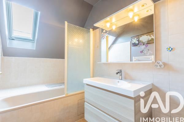 Maison à vendre 8 pièces 154 m² Orsay