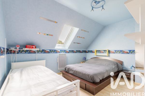 Maison à vendre 8 pièces 154 m² Orsay