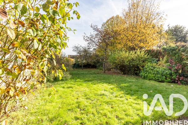 Maison à vendre 8 pièces 154 m² Orsay