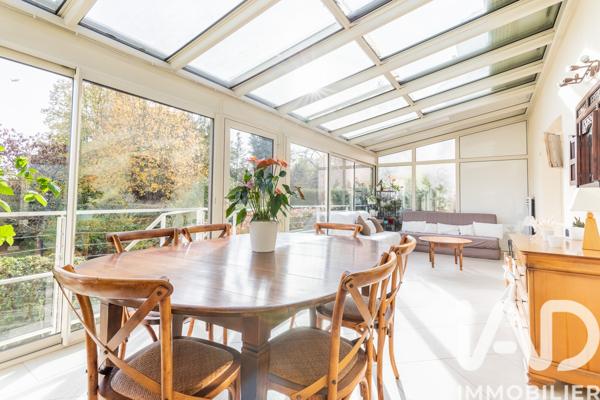 Maison à vendre 8 pièces 154 m² Orsay