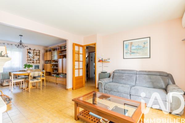 Maison à vendre 8 pièces 154 m² Orsay