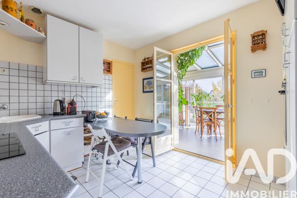 Maison à vendre 8 pièces 154 m² Orsay