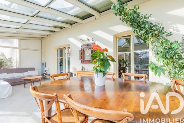 Maison à vendre 8 pièces 154 m² Orsay