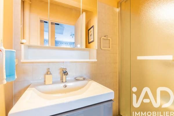 Maison à vendre 8 pièces 154 m² Orsay