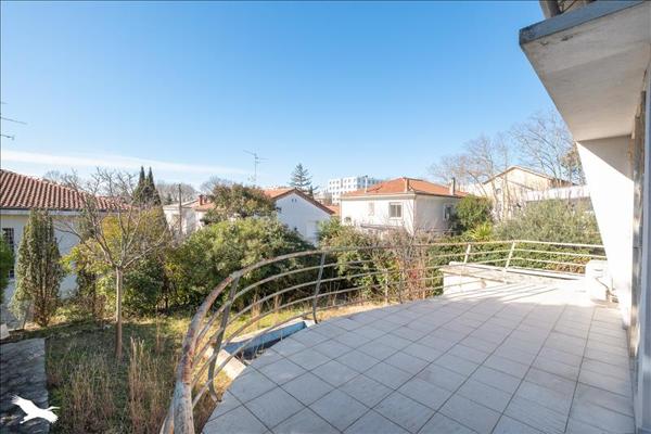 Maison à vendre |  Montpellier |  5 pièces | 126 m²