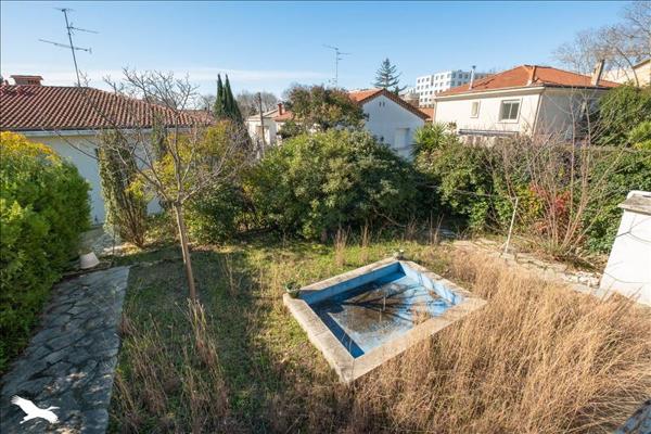 Maison à vendre |  Montpellier |  5 pièces | 126 m²