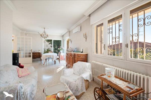 Maison à vendre |  Montpellier |  5 pièces | 126 m²