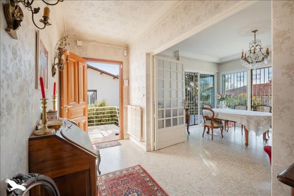 Maison à vendre |  Montpellier |  5 pièces | 126 m²