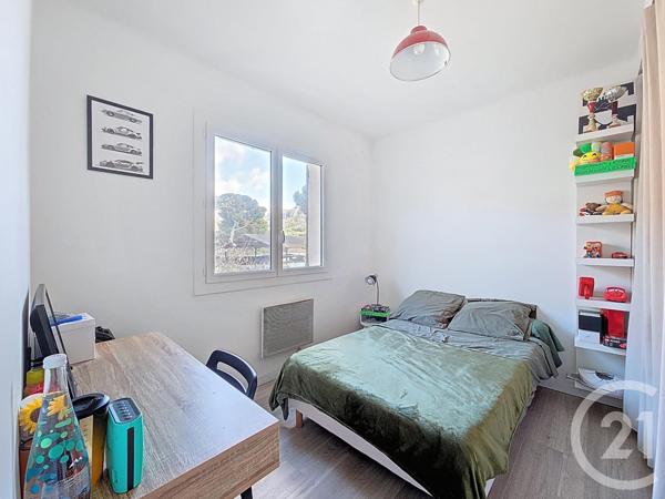 Maison à vendre  7 pièces - 164,83 m2 MARSEILLE - 13009