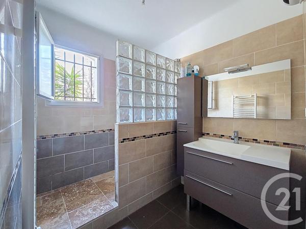 Maison à vendre  7 pièces - 164,83 m2 MARSEILLE - 13009