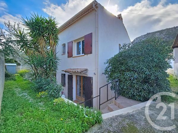 Maison à vendre  7 pièces - 164,83 m2 MARSEILLE - 13009