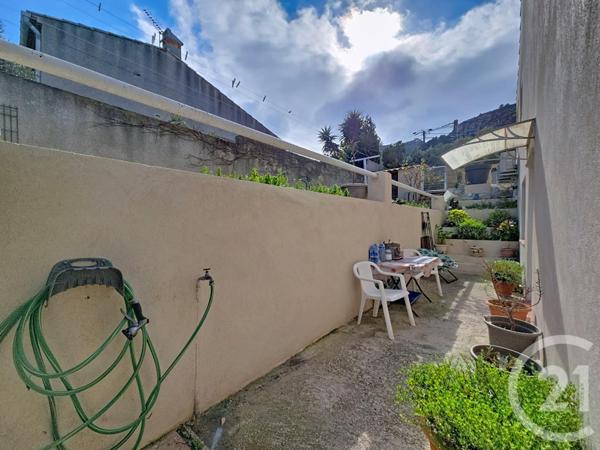 Maison à vendre  7 pièces - 164,83 m2 MARSEILLE - 13009
