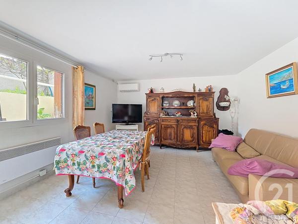 Maison à vendre  7 pièces - 164,83 m2 MARSEILLE - 13009